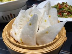 桂花米糕-渝乡辣婆婆·川菜 水煮鱼(中山西路店)
