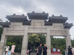 -云龙山