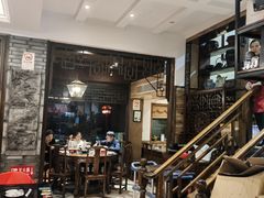 -樟树底(胜利河美食街店)