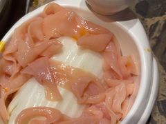 -椒香城门口老火锅(天府长城店)