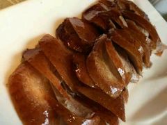 android_upload_pic-湖庭壹品鸭王·传统北京烤鸭·别墅私房菜·庭院宵夜(江宁店)