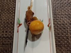 -半藏居酒屋(香港花园店)