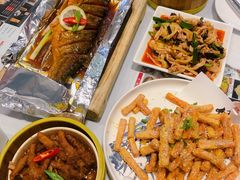 -高第街56号餐厅(宝龙店)