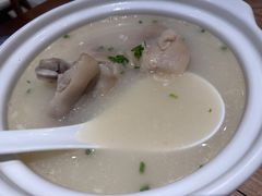 -本来川菜(中骏广场店)