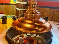 -号令江湖·水浒烤肉(和畅睦邻中心店)