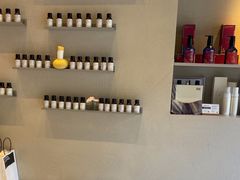 -泰合玺·精油疗愈 SPA(南京河西万达店)