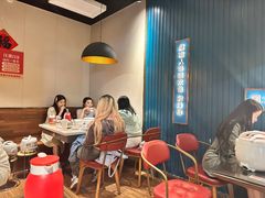 -味上湘菜馆(岳麓山店)