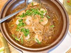 -小船渔村·大连菜(明泽街店)