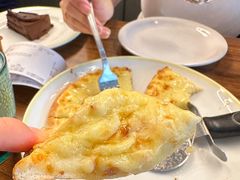 榴莲披萨-萨莉亚意式餐厅(河东万达店)