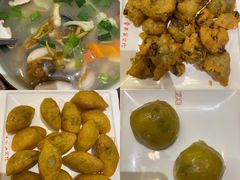 -海坛特色小吃·只做平潭特色菜(平潭店)