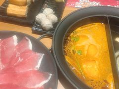 -呷哺呷哺 黄金牧场 (阳泉滨河新天地店)