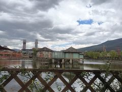-丽江千古情