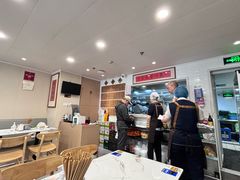 -老地方面馆(思南路店)