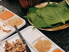 -老卜奎齐齐哈尔烤肉(人民东路店)
