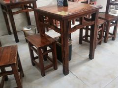 大堂-苏渝轩锅盖面(润州万达广场店)