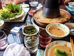 -匹夫涮肉城(黄村店)