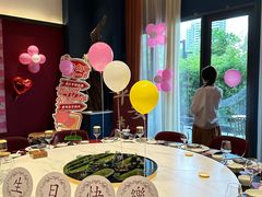 -观宴·品质赣菜(高新大道店)