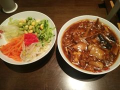 -添萬囍·天津三鲜捞面(天河城店)