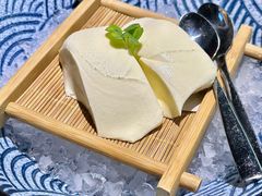 京都手作芝士嫩豆腐-YAMAKAWA(龙湖胥江天街店)