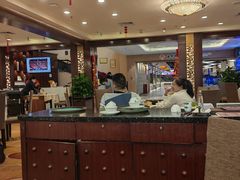 -麒麟中餐厅·经典粤菜·地道菜式老字号(广州长隆酒店)