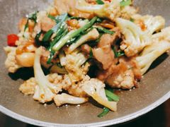 -北国饭店·海鲜·北方菜(峡山店)