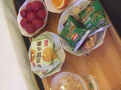-良子足浴(湖滨店)