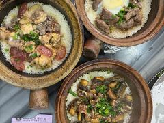 -红星光发煲仔饭(大石街店)