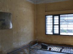 -吐斯廉屠杀博物馆