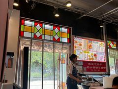 -雙冲柳州螺蛳粉&酸嘢&桂林米粉(簋街店)
