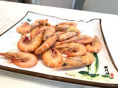 -启东海鲜人家(古美路店)