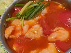 -谷田稻香·砂锅菜(汇暻广场店)