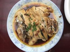 -西塘万安桥农家菜