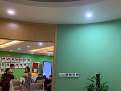 -爱康国宾体检中心(杭州滨江江南大道分院)