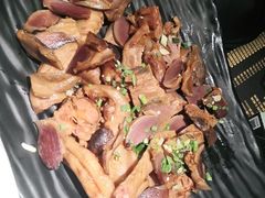 -嘎嘎鸭脑壳(蜀汉路店)