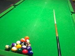 -阳光台球俱乐部