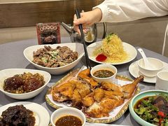-金哥私房菜馆(张府园总店)