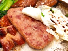 龙记四宝饭-龙记·香港茶餐厅(海上世界店)