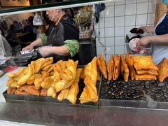 -和众大油条(维明路店)