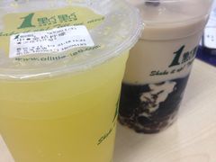 -1点点(东方宝泰店)