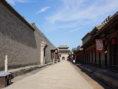 -常家庄园