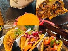 -Q MEX 库迈墨西哥餐吧(双井店)