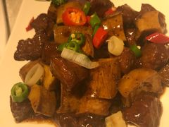 -阿英煲(凉城路店)