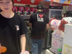 -蜜雪冰城(南禅寺2店)
