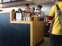 -喜茶(深圳福田星河COCO Park店)