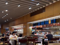 -新食谱全日制餐厅·苏州苏州湾艾美酒店
