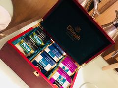 -新食谱全日制餐厅·苏州苏州湾艾美酒店