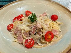 -CRAZYONES西班牙海鲜饭(上海美罗城店)