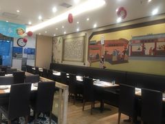 大堂-老昌春饼(新天地店)