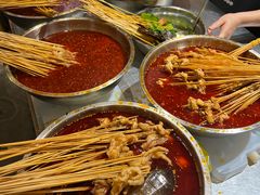 -嘉州鲜知味钵钵鸡(奎星楼店)