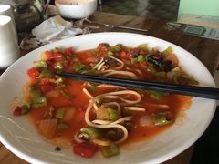 -阿达西新疆餐厅(西北大学店)